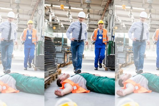 Εξαντλητικά ωράρια και ελλιπή μέτρα πίσω από τα νέα κρούσματα
